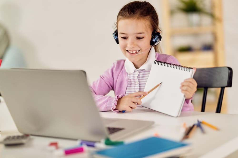 A Complete Beginner’s Guide to Starting Online Tutoring for Kids