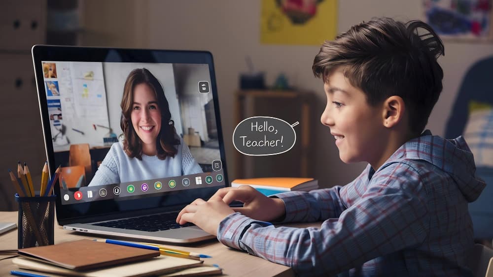 10 Reasons Online Tutoring is Shaping the Future of Education