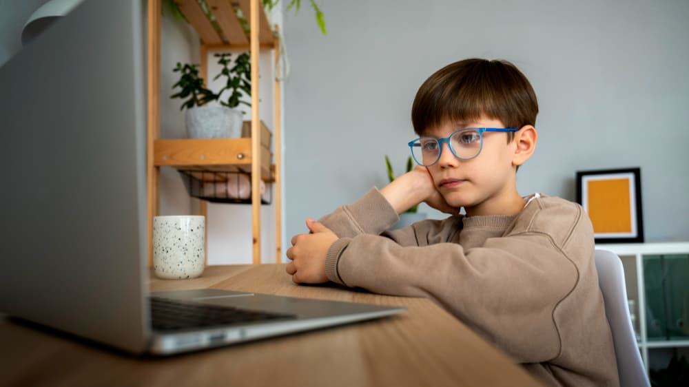 How Coding Helps Kids Think Smarter, Not Just Work Faster