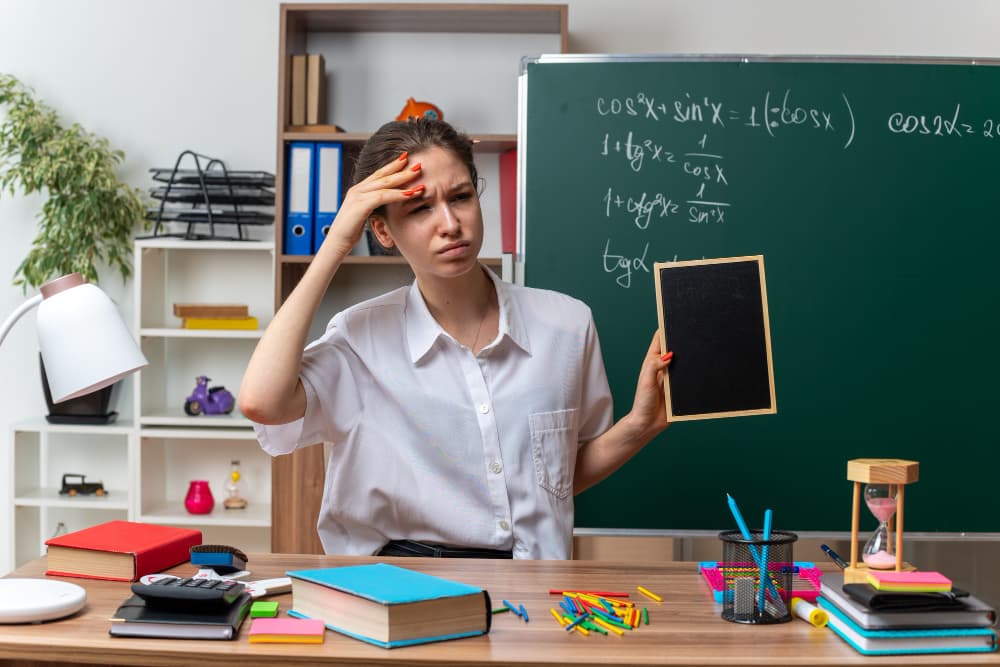 Understanding Why Australian Students Struggle With Maths