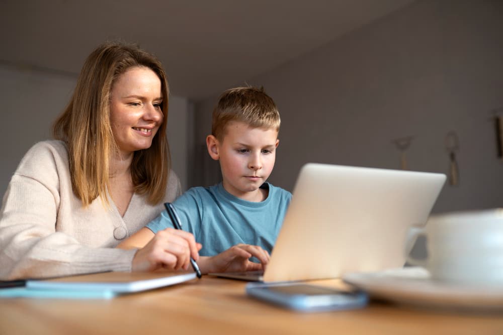 How One-on-One Tutoring Helps Students Reach Their Potential