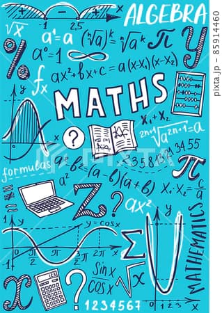 Few of the Best Math Questions: Is there anyone to Challenge Solving All of these?