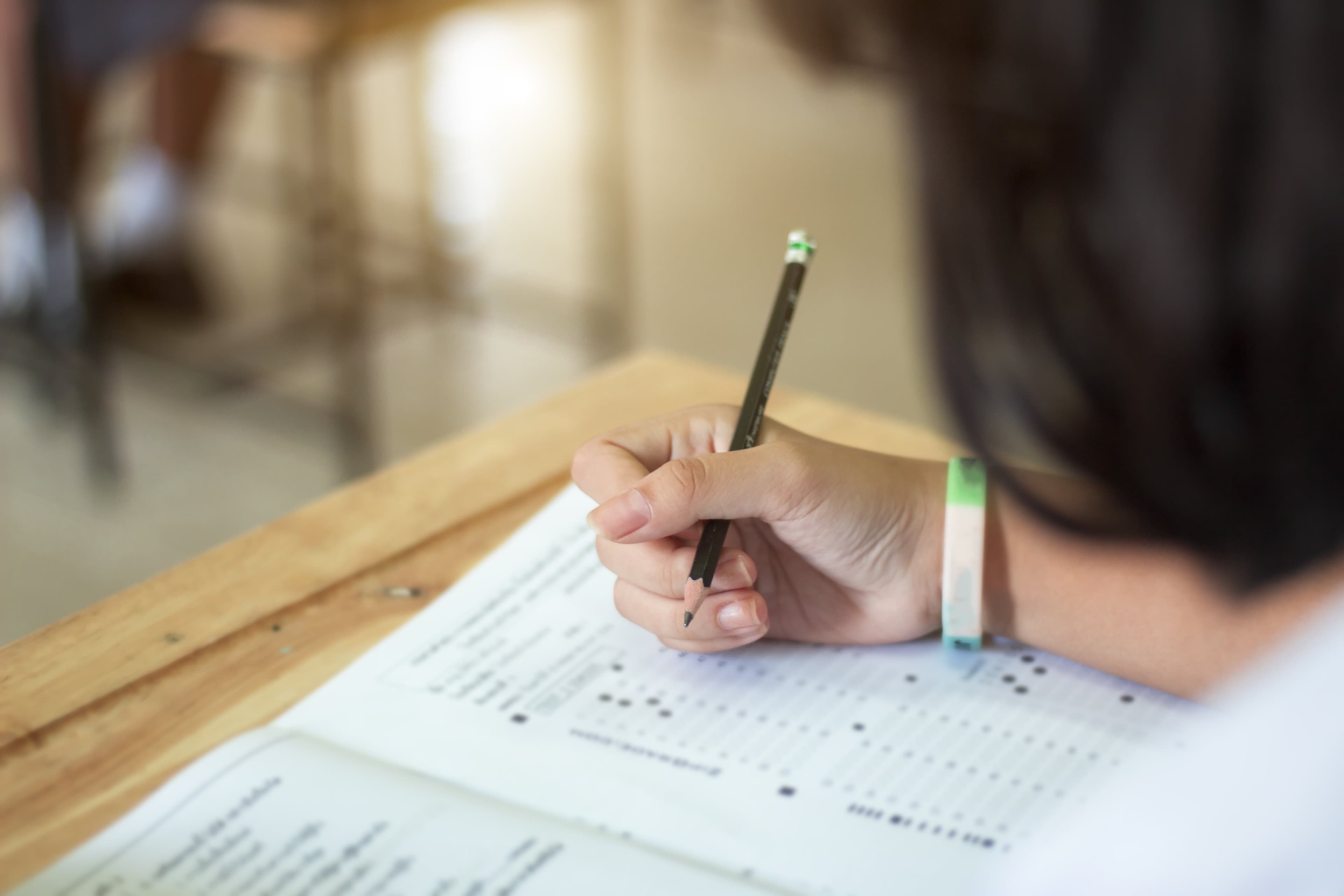 What Grade Do You Need to Pass the STAAR Test?