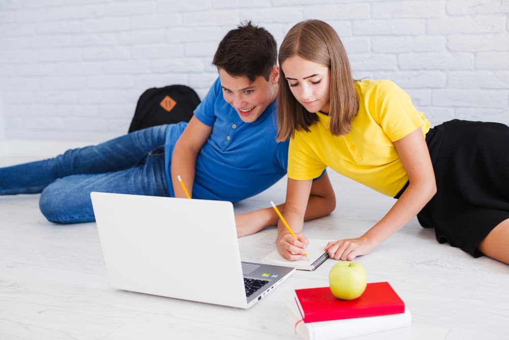 How Dallas Students Are Boosting Their Grades Via Online Tutoring