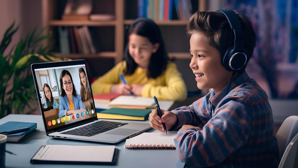 Top 10 Benefits of Private Online Tutoring for K-12 Students
