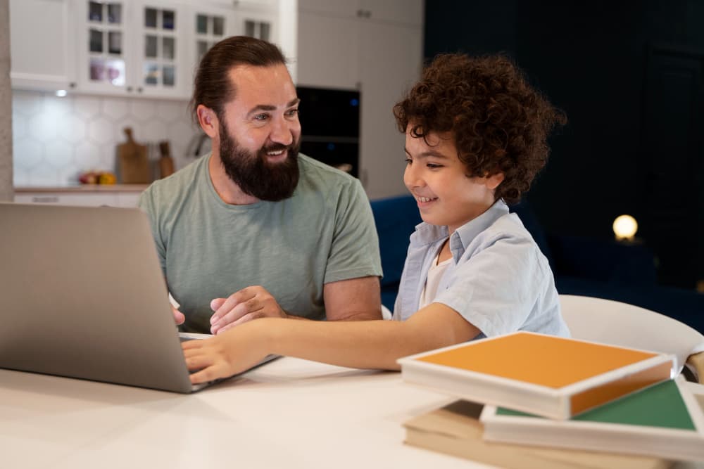 How to Find the Perfect Online Tutor for Your Child in the USA