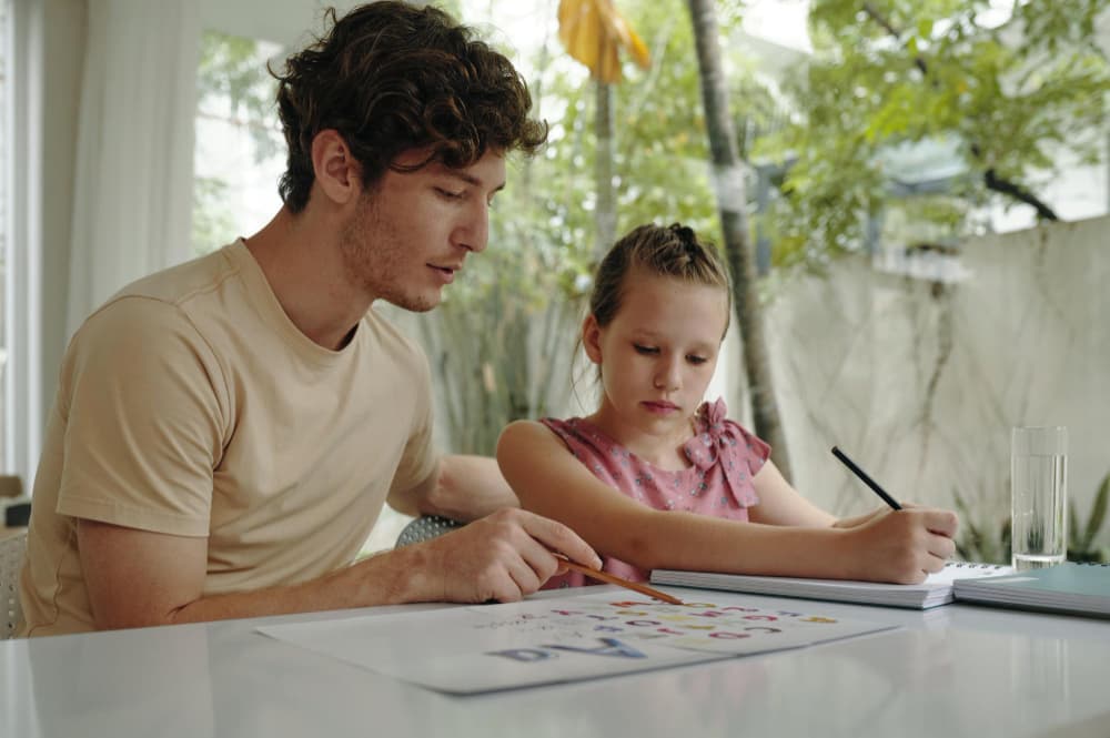 What Grade Do Kids Usually Start Algebra? A Guide for Parents
