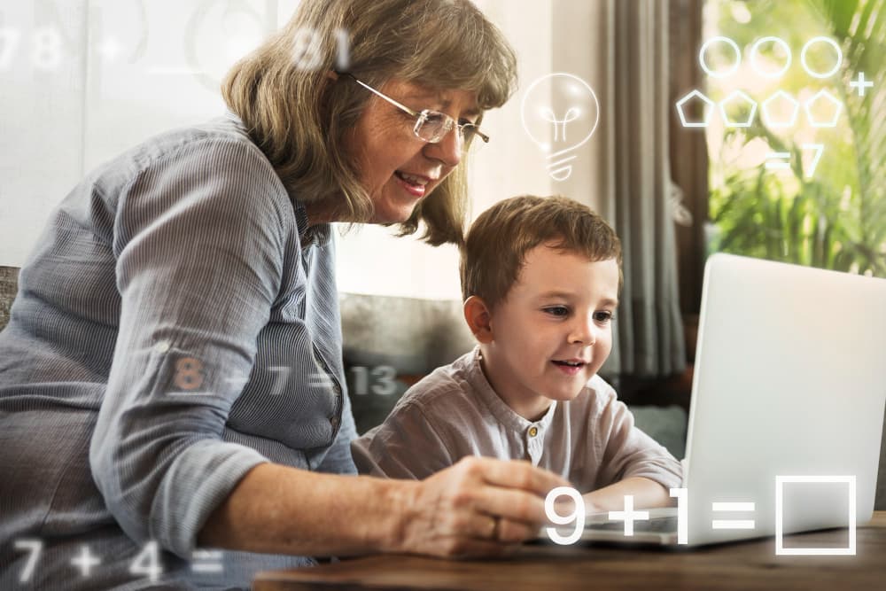 A Parent's Guide to Choosing Between AI and Human Tutors