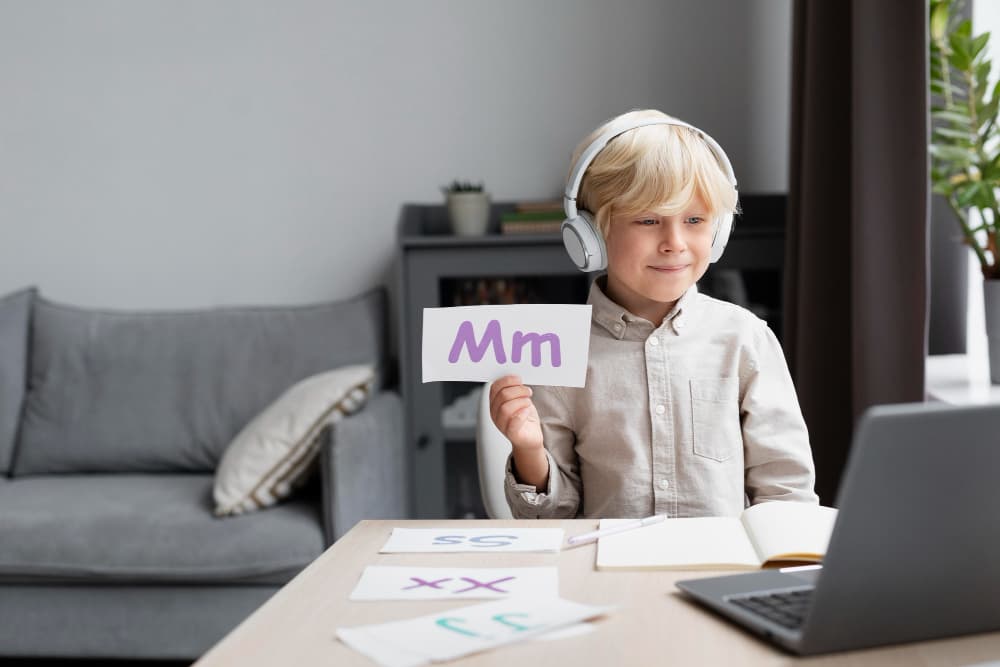 How to Improve Your Child’s English Reading and Writing Skills
