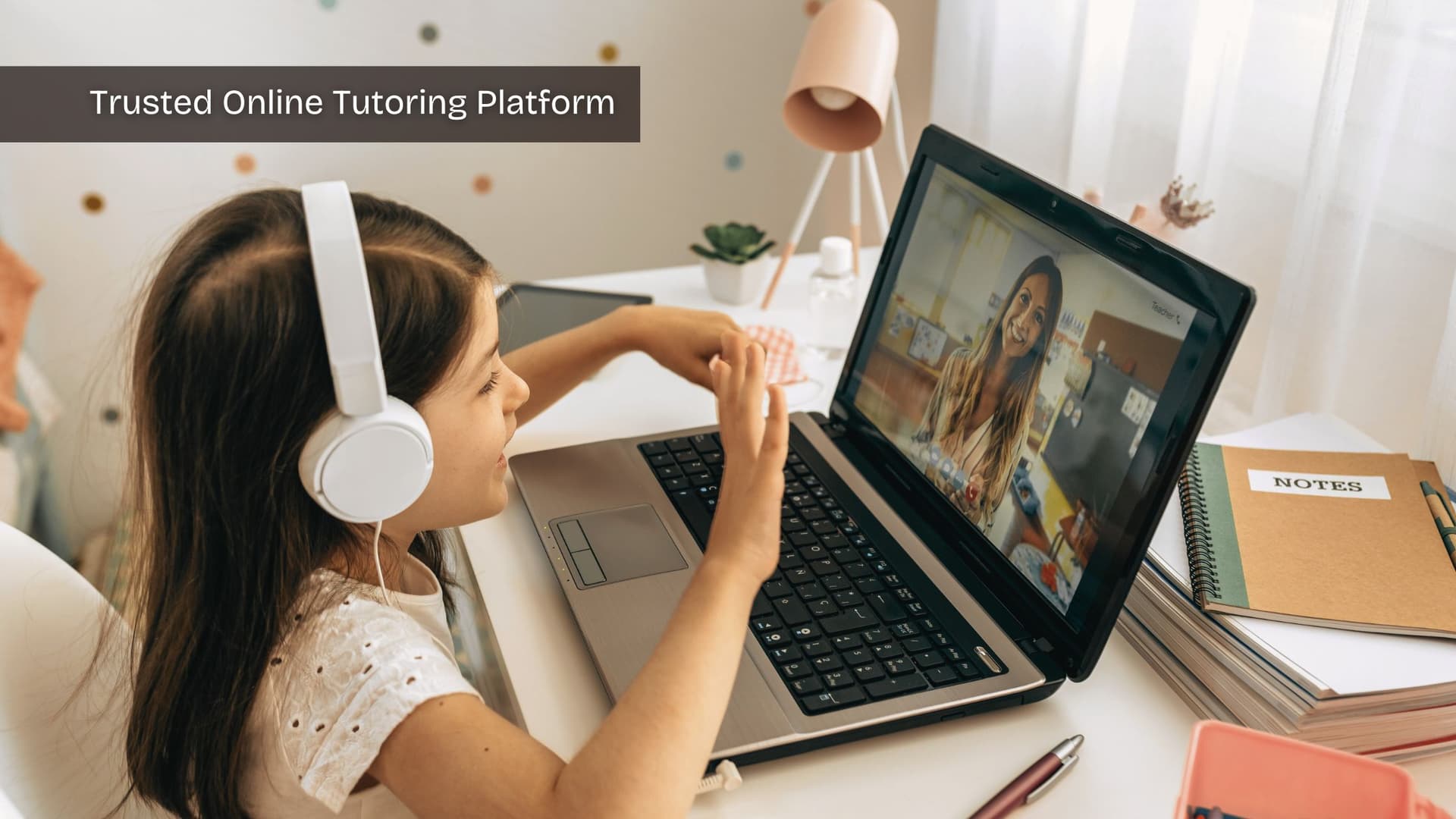 How Can An Online Tutoring Platform Be Trusted