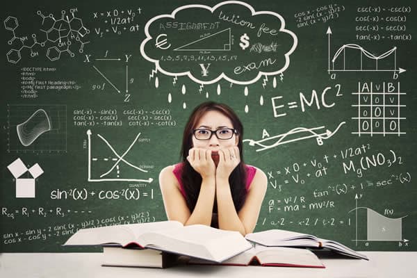Challenging Problems For Calculus Students