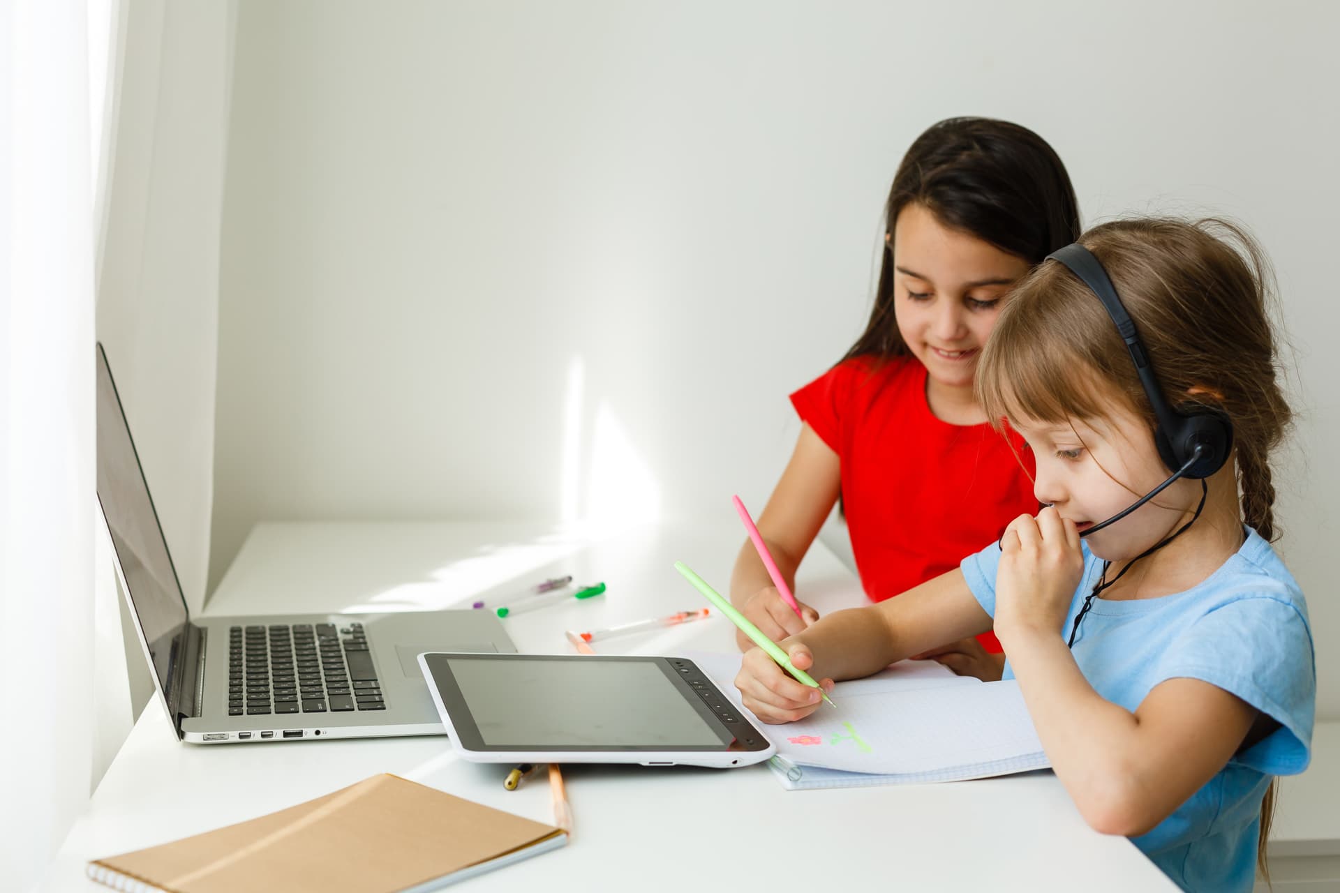 Why New York Parents Choose Online Tutoring for Academic Success?