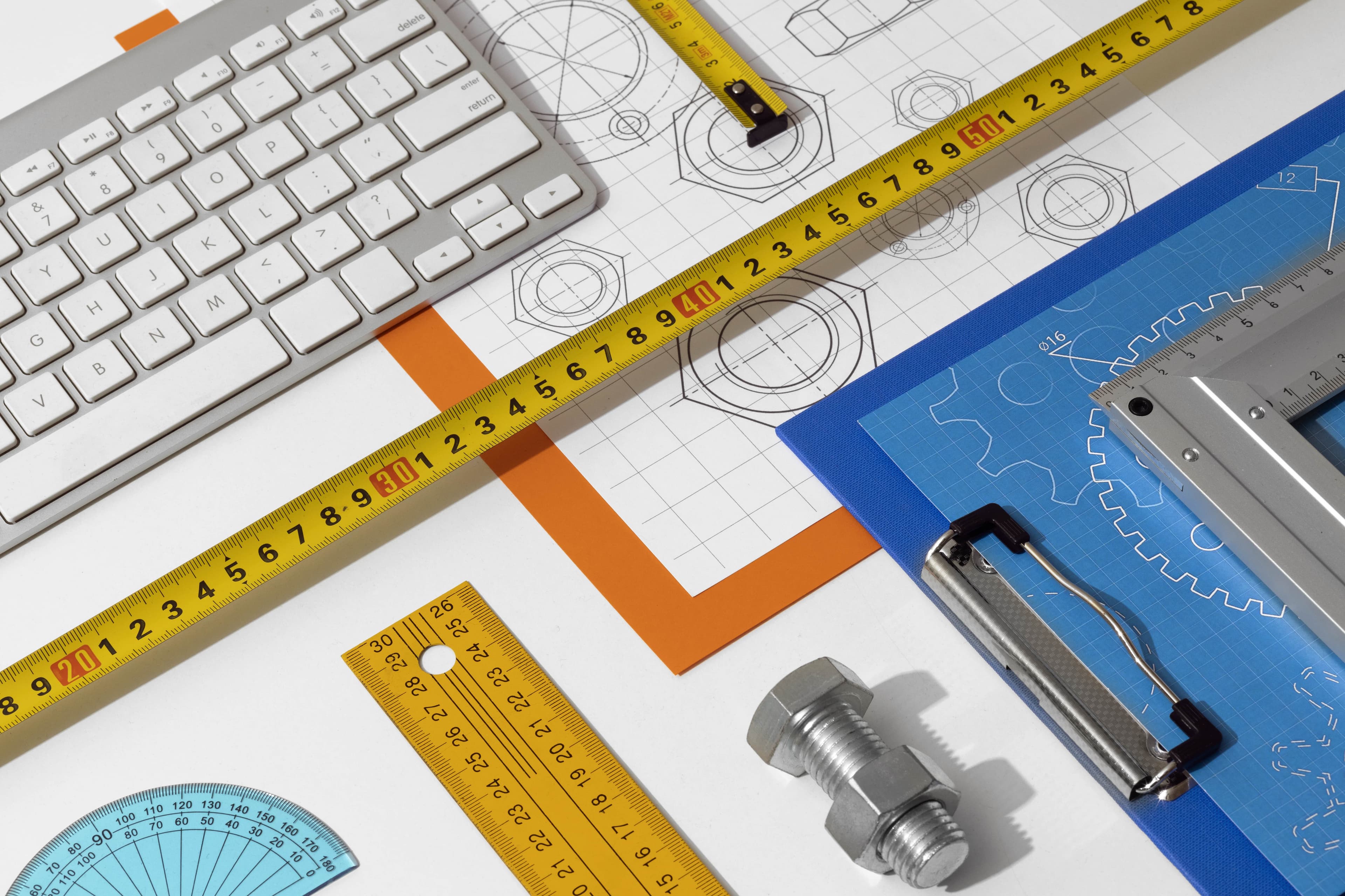 What Are The Seven Basic Units Of Measurement?