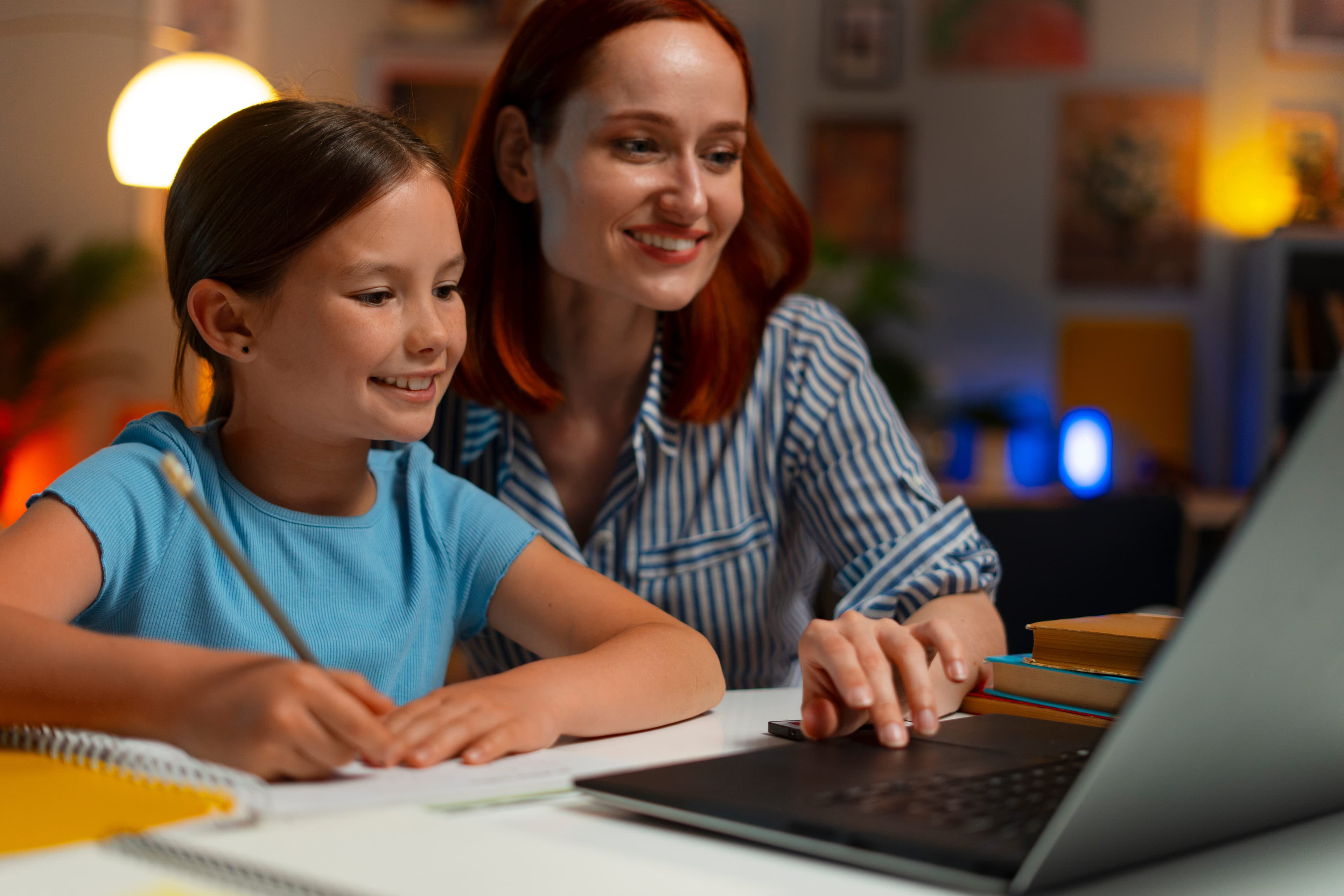 Why Homeschooling & Online Tutoring Are Redefining Education