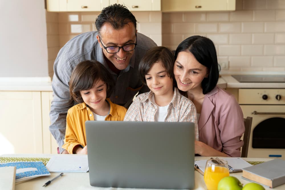 Online Learning for Students & Parents: The Complete Guide