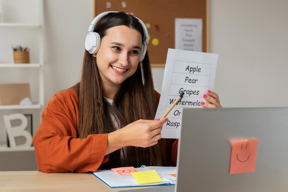 English Tutoring – Personalised for Every Learner