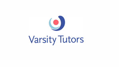 Varsity tutors 