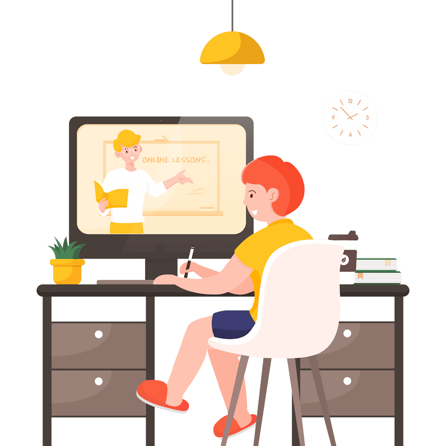 Home Tutoring