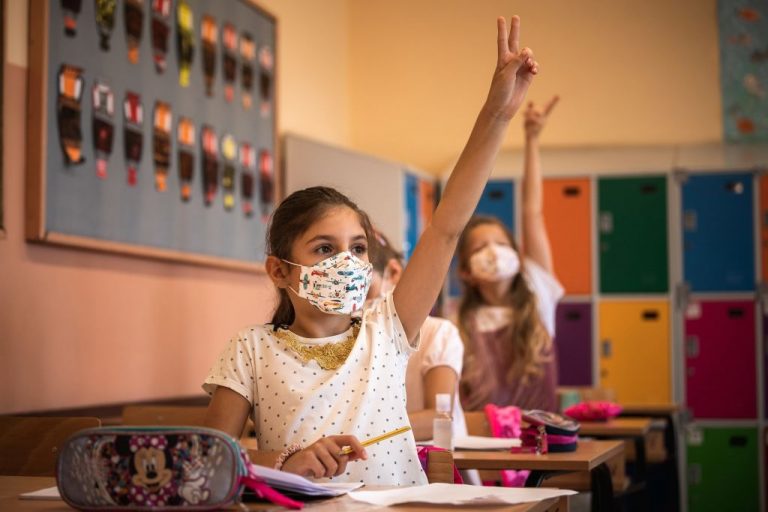 How Does Education Improve Public Health